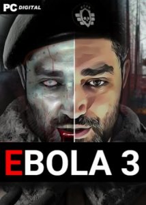 EBOLA 3 игра с торрента