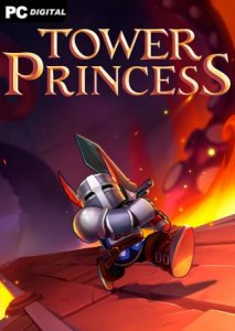 Tower Princess игра торрент