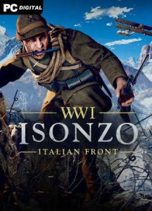 Isonzo игра с торрента