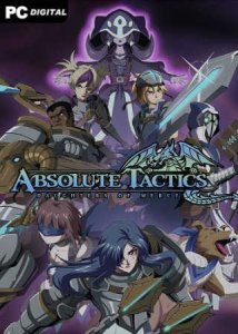 Absolute Tactics: Daughters of Mercy игра торрент