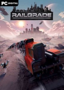Railgrade игра с торрента