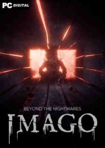 IMAGO: Beyond the Nightmares игра с торрента