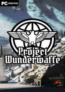 Project Wunderwaffe игра торрент