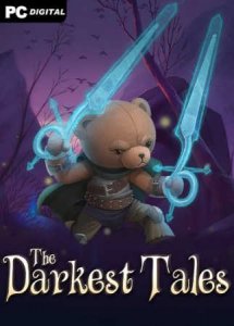 The Darkest Tales игра торрент
