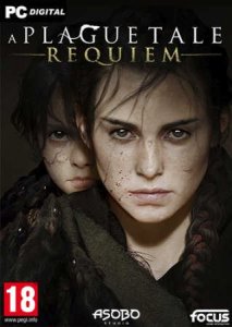 A Plague Tale: Requiem игра торрент