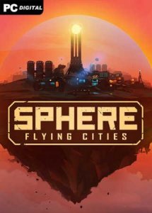 Sphere - Flying Cities игра торрент