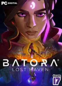 Batora: Lost Haven игра торрент