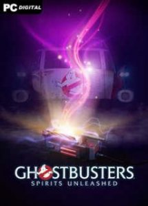 Ghostbusters: Spirits Unleashed игра с торрента