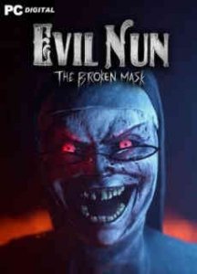 Evil Nun: The Broken Mask игра с торрента