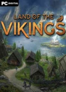 Land of the Vikings игра торрент