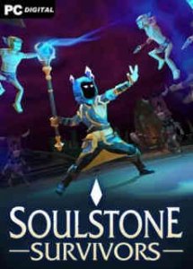 Soulstone Survivors игра торрент