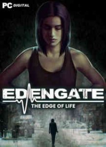 EDENGATE: The Edge of Life игра с торрента