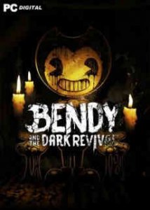 Bendy and the Dark Revival игра с торрента