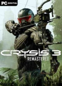 Crysis 3 Remastered игра с торрента