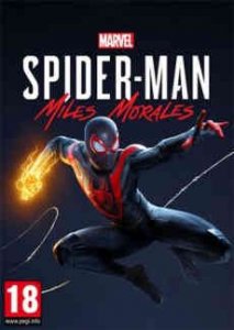 Marvel’s Spider-Man: Miles Morales на пк игра торрент