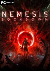 Nemesis: Lockdown игра с торрента