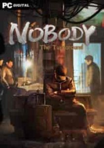 Nobody - The Turnaround игра с торрента