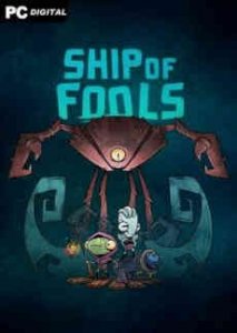 Ship of Fools игра торрент