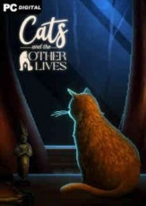 Cats and the Other Lives игра торрент