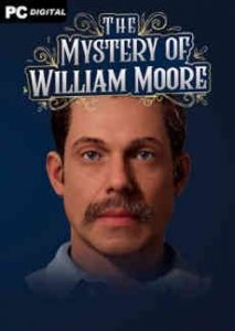 The Mystery of William Moore игра с торрента