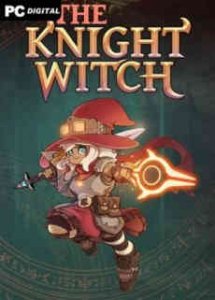 The Knight Witch игра с торрента