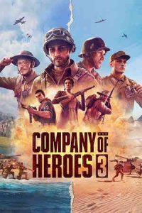 Company of Heroes 3 игра с торрента