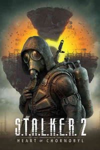 S.T.A.L.K.E.R. 2: Heart of Chernobyl игра с торрента