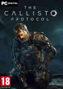 The Callisto Protocol - Digital Deluxe Edition (2022) торрент