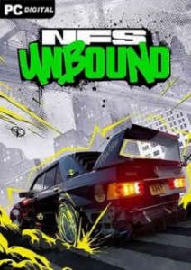 Need for Speed Unbound - Palace Edition игра торрент