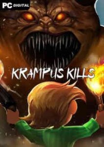 Krampus Kills игра с торрента