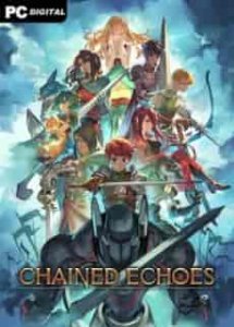 Chained Echoes игра торрент