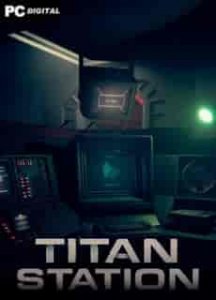 Titan Station игра торрент