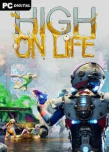 High On Life игра торрент