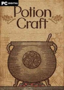 Potion Craft: Alchemist Simulator игра торрент