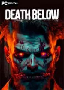 Death Below игра торрент