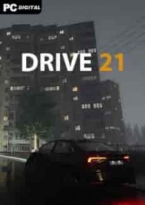 Drive 21 игра с торрента