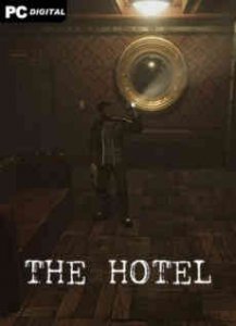 The Hotel игра торрент