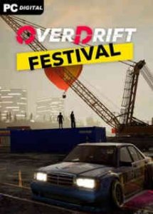 OverDrift Festival игра торрент
