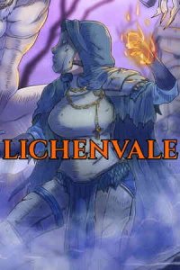 Lichenvale игра торрент