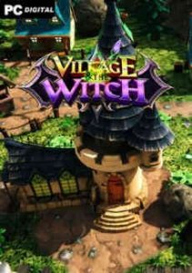 Village and The Witch игра торрент