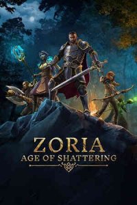 Zoria: Age of Shattering игра с торрента