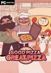 Good Pizza, Great Pizza игра с торрента