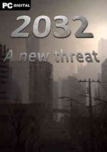 2032: A New Threat игра с торрента