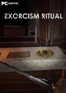 Exorcism Ritual игра с торрента