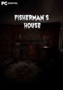 Fisherman's House игра с торрента
