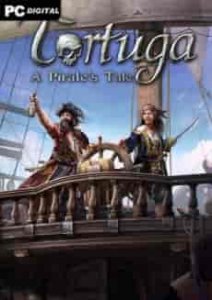 Tortuga - A Pirate's Tale игра с торрента