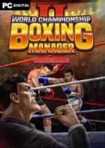 World Championship Boxing Manager 2 игра с торрента