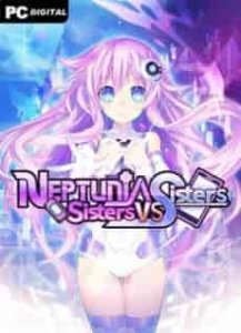 Neptunia: Sisters VS Sisters - Deluxe Edition игра с торрента