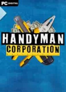 Handyman Corporation игра с торрента