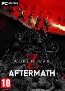 World War Z: Aftermath - Deluxe Edition игра с торрента